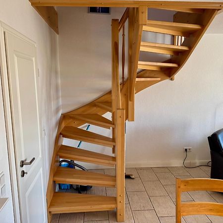 Haus Im Halligweg 20 Nordstrand Kültér fotó