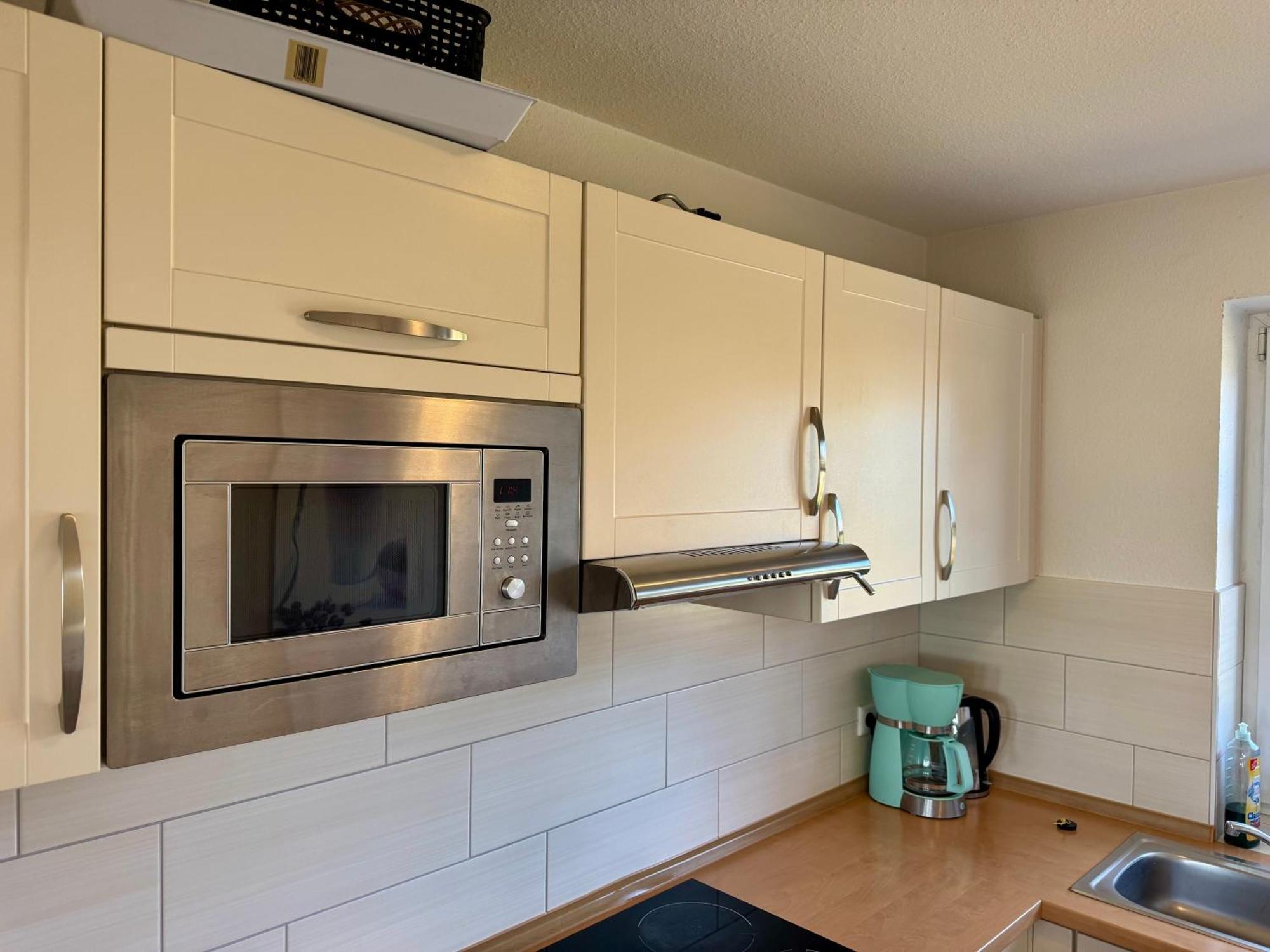 Haus Im Halligweg 20 Nordstrand Kültér fotó