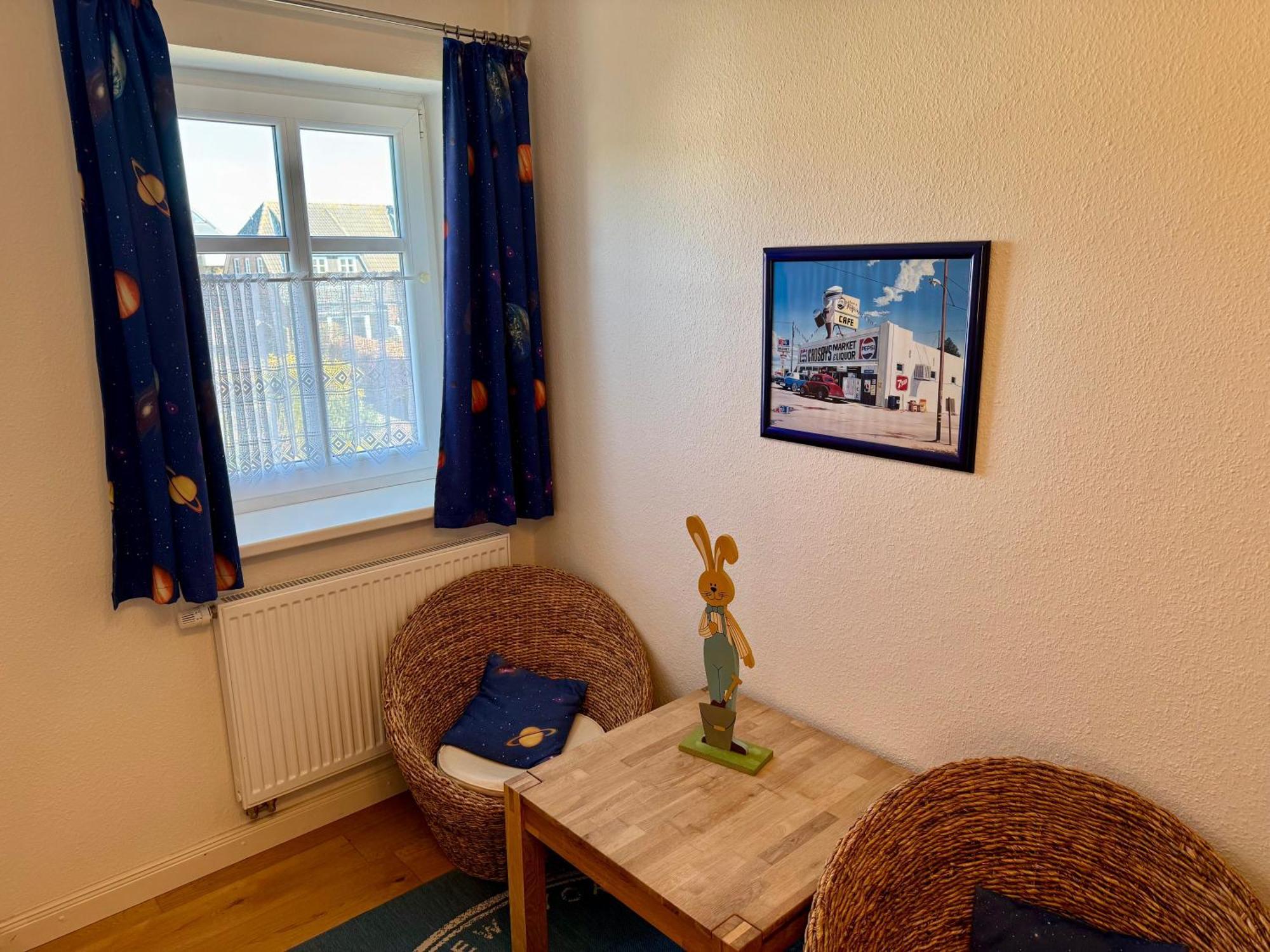 Haus Im Halligweg 20 Nordstrand Kültér fotó