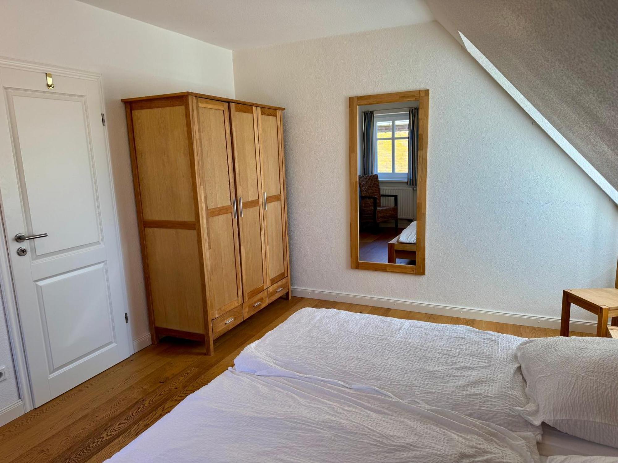 Haus Im Halligweg 20 Nordstrand Kültér fotó